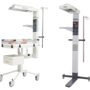 Infant Radiant Warmer