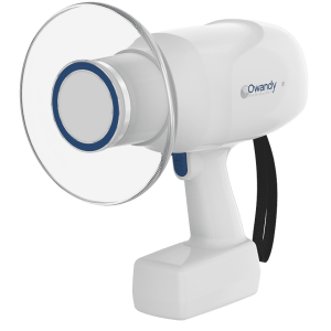 X-ray generator Owandy-Rx Portable