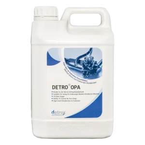 Detro OРА