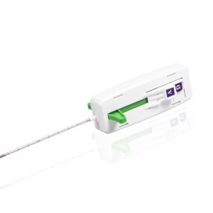 PROGRAMMABLE AUTOMATIC BIOPSY SYSTEM