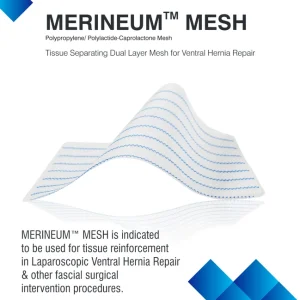 MERINEUM MESH