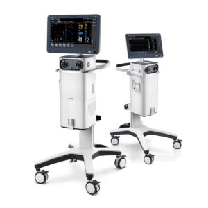 ICU Ventilator