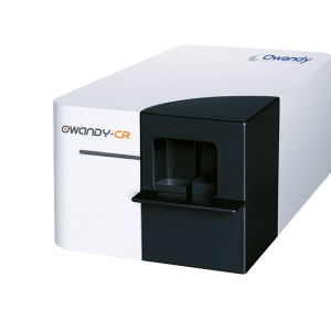 Owandy-CR dental plate scanner